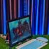 Laptop 2IN1 Fujitsu V727 + Stylus Pen - M3 Gen 7 Ram 8 SSD 128 GB