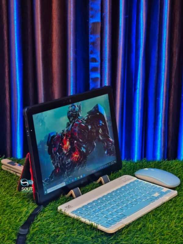 Laptop 2IN1 Fujitsu V727 + Stylus Pen - M3 Gen 7 Ram 8 SSD 128 GB