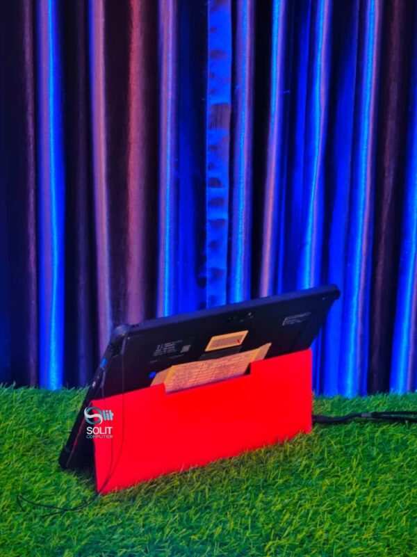Laptop 2IN1 Fujitsu V727 + Stylus Pen - M3 Gen 7 Ram 8 SSD 128 GB