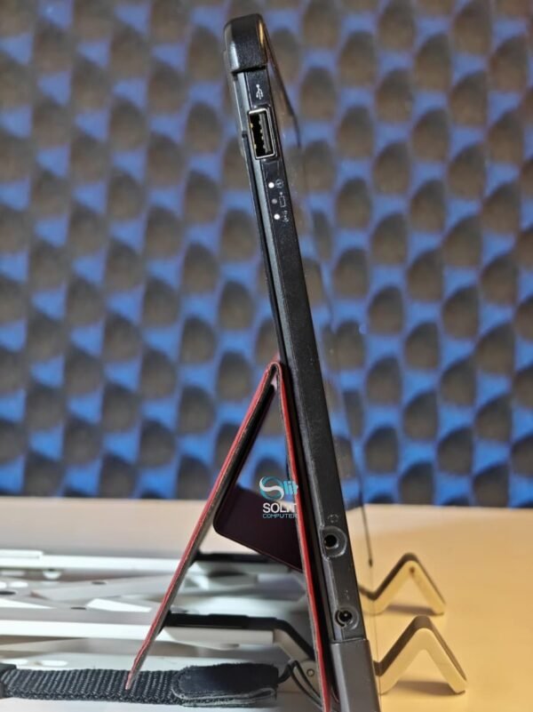 Laptop 2IN1 Fujitsu V727 + Stylus Pen - M3 Gen 7 Ram 8 SSD 128 GB