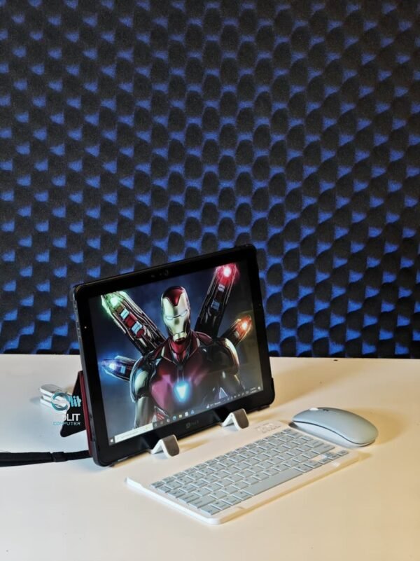 Laptop 2IN1 Fujitsu V727 + Stylus Pen - M3 Gen 7 Ram 8 SSD 128 GB