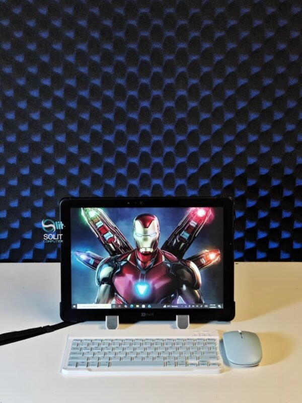 Laptop 2IN1 Fujitsu V727 + Stylus Pen - M3 Gen 7 Ram 8 SSD 128 GB