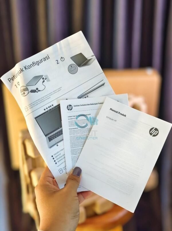 Kardus HP Probook 430 G8