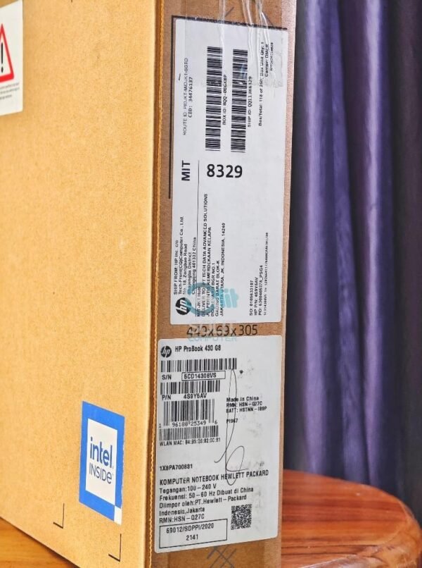 Kardus HP Probook 430 G8