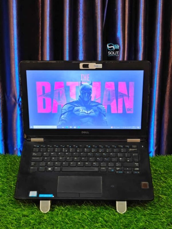 IMG-20250927-WA0346 DELL LATITUDE E7270