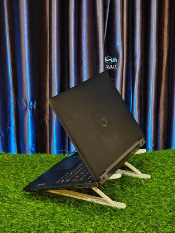 IMG-20250927-WA0347 Dell Latitude 7270 - i5 Gen 6 Ram 8 SSD 256 GB