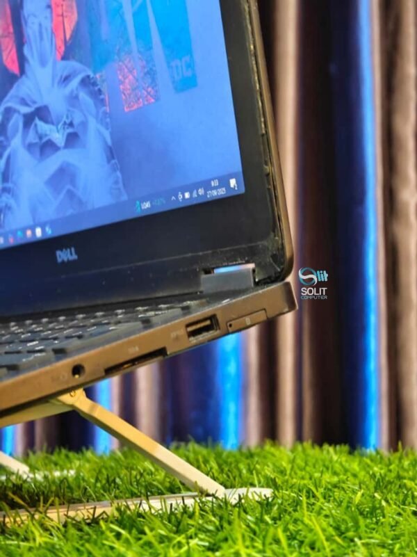 IMG-20250927-WA0349 Dell Latitude 7270 - i5 Gen 6 Ram 8 SSD 256 GB