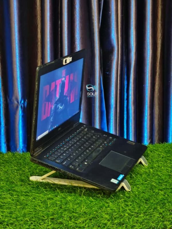 IMG-20250927-WA0350 Dell Latitude 7270 - i5 Gen 6 Ram 8 SSD 256 GB