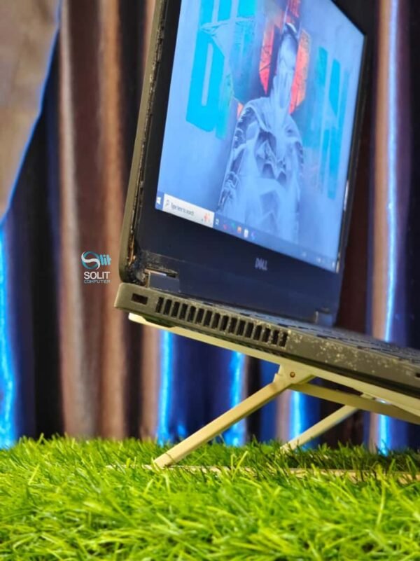 IMG-20250927-WA0351 Dell Latitude 7270 - i5 Gen 6 Ram 8 SSD 256 GB