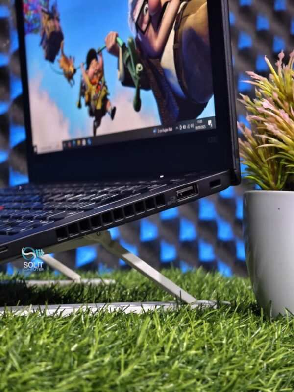 IMG-20250909-WA0139 Lenovo Thinkpad X280 - Core i5 Gen 8 Ram 8 SSD 256 GB