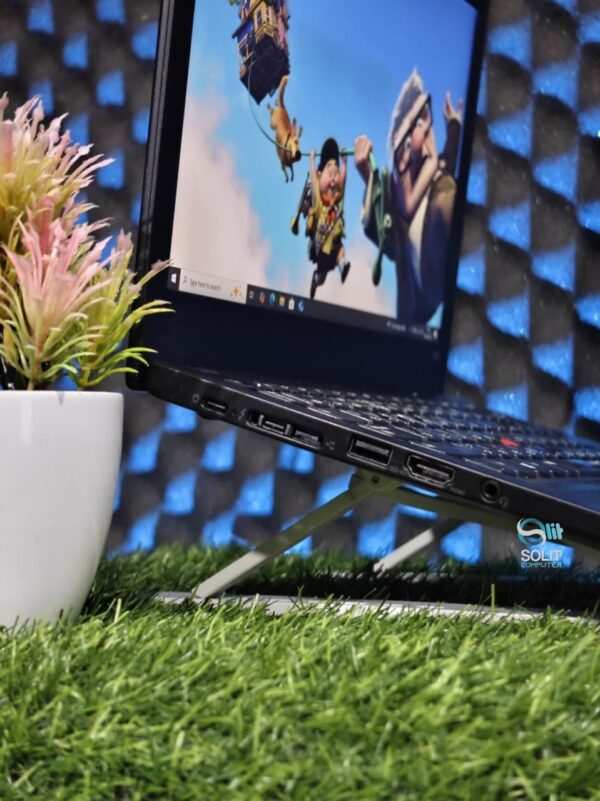 IMG-20250909-WA0142 Lenovo Thinkpad X280 - Core i5 Gen 8 Ram 8 SSD 256 GB