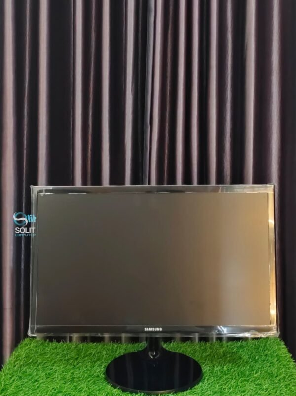 Samsung Monitor S22F350FHE