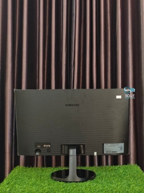 Monitor Samsung S22F350FHE 22Inch FHD 60Hz