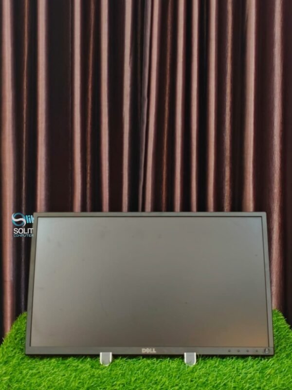 Monitor DELL 22inc NO BRECKET
