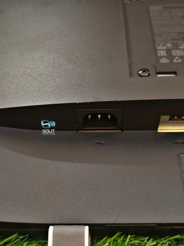 Monitor Dell 22 Inch No Bracket FHD TN 75Hz