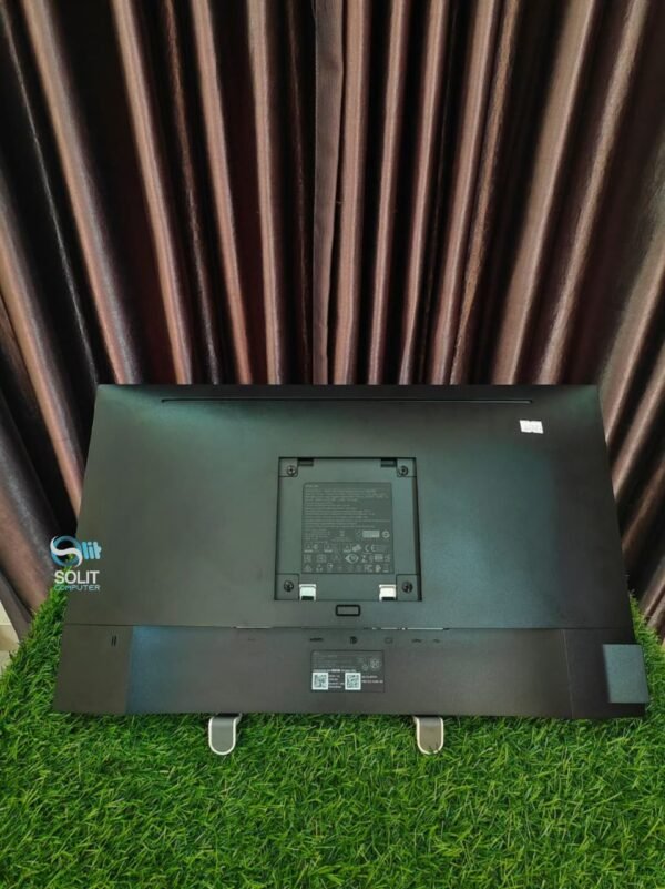 Monitor Dell 22 Inch No Bracket FHD TN 75Hz