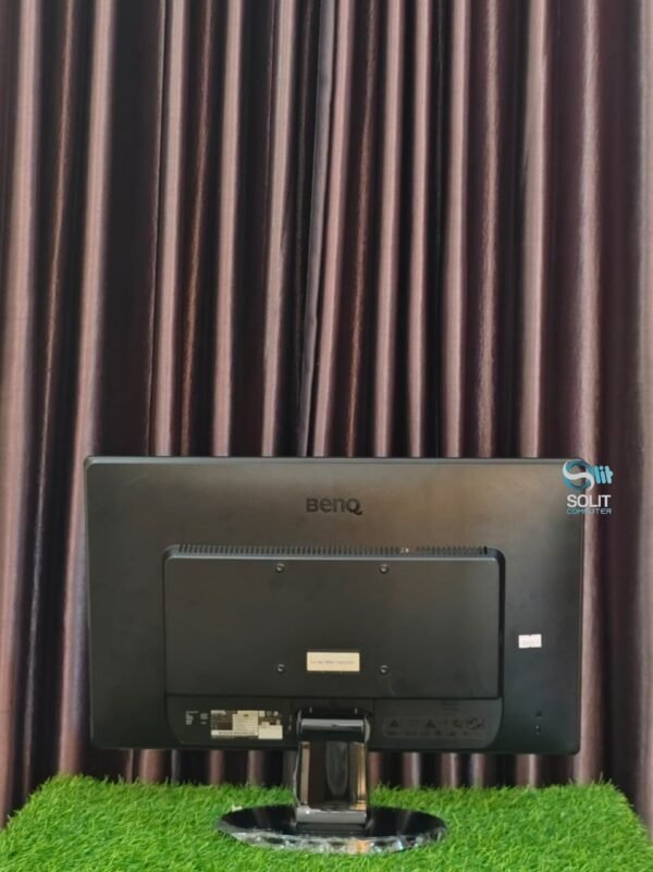 Monitor BenQ GL2055A - 19,5 Inch TN 60Hz