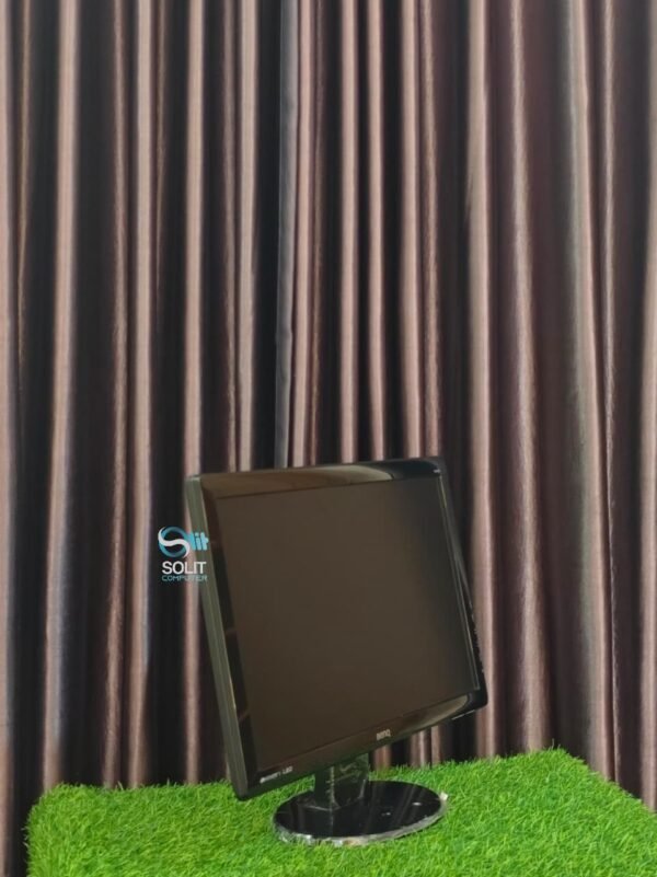 Monitor BenQ GL2055A - 19,5 Inch TN 60Hz