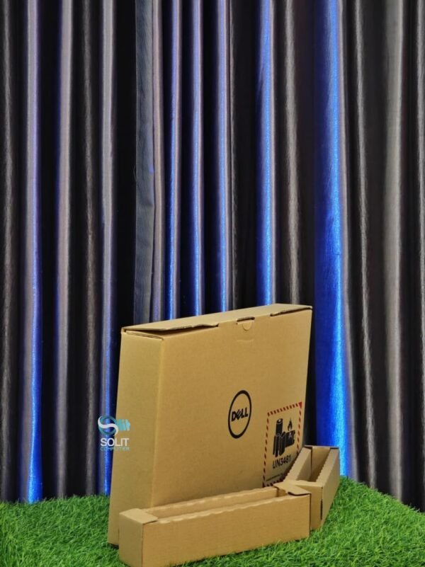 Kardus Dell Original