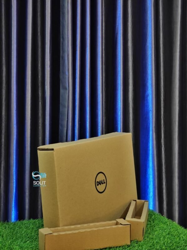 Kardus Dell Original