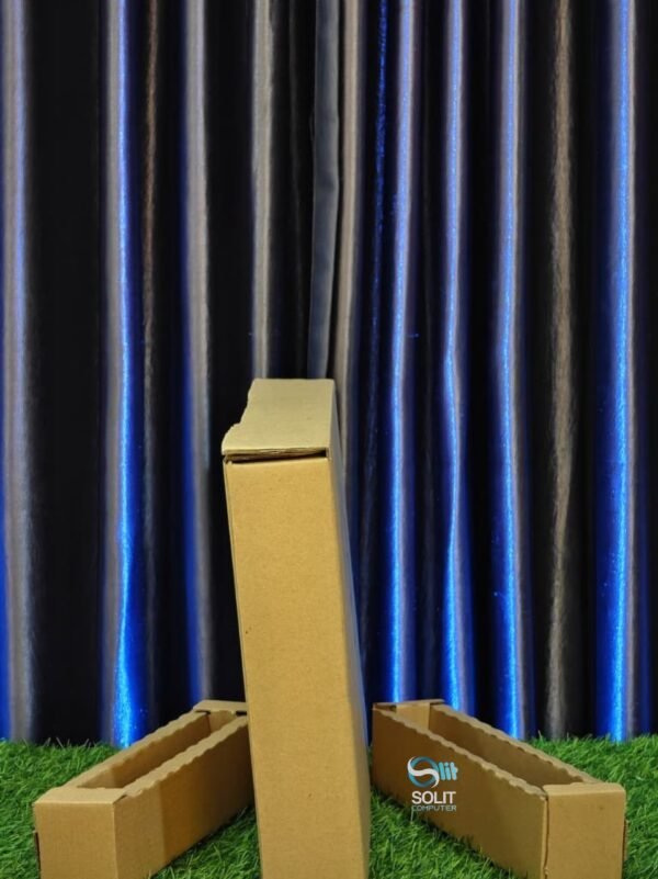 Kardus Dell Original