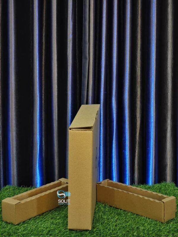 Kardus Dell Original