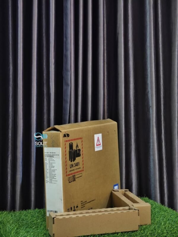 Kardus HP 640 G10 Original