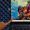 Lenovo Thinkpad X1 Carbon 6th (TS) No Cam - i5 Gen 8 Ram 8 SSD 256GB