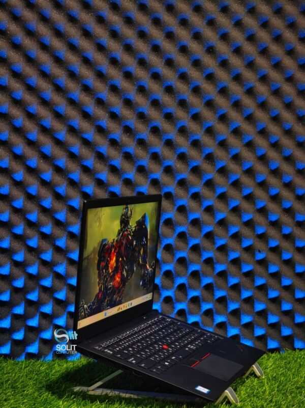 Lenovo Thinkpad X1 Carbon 6th (TS) No Cam - i5 Gen 8 Ram 8 SSD 256GB