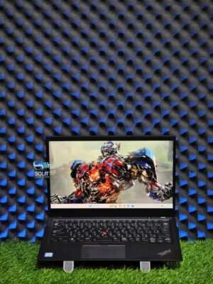 Lenovo Thinkpad X1 Carbon (TS) No Cam