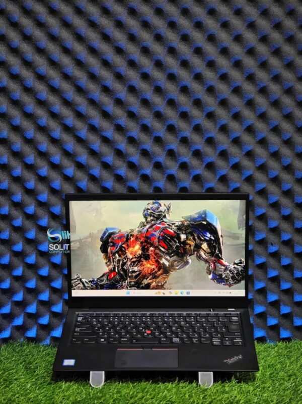 Lenovo Thinkpad X1 Carbon (TS) No Cam