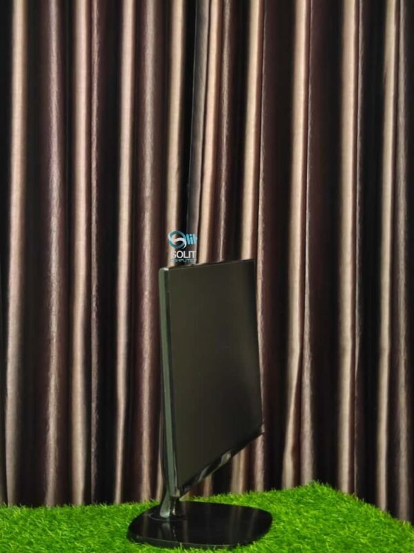 Monitor LG (DUS) 24"  IPS 60 Hz Full HD