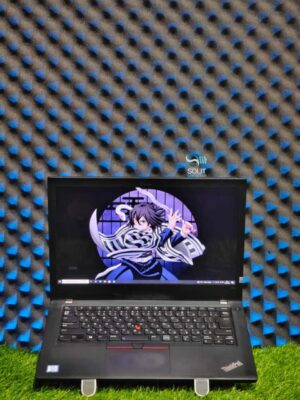 LENOVO THINKPAD T480