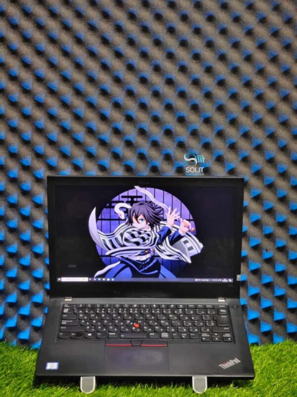 LENOVO THINKPAD T480