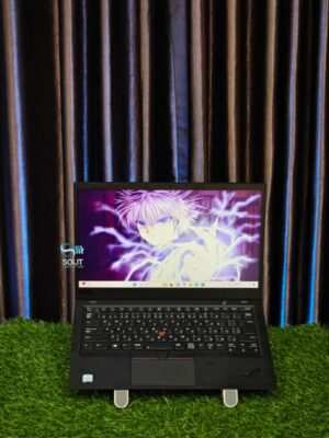Lenovo Thinkpad X1 Carbon (TS) No Mic