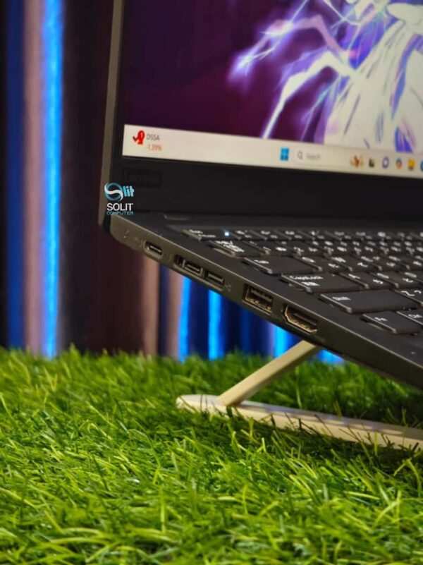 Lenovo Thinkpad X1 Carbon 6th (TS) No Mic - i5 Gen 8 Ram 8 SSD 256GB
