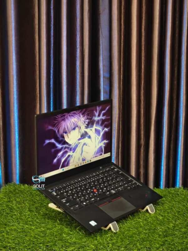 Lenovo Thinkpad X1 Carbon 6th (TS) No Mic - i5 Gen 8 Ram 8 SSD 256GB