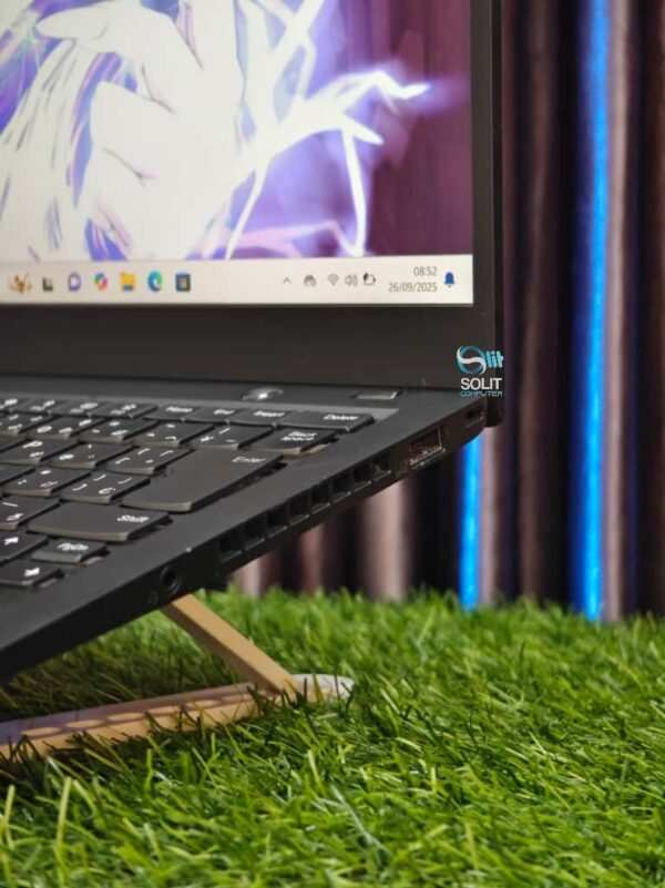 Lenovo Thinkpad X1 Carbon 6th (TS) No Mic - i5 Gen 8 Ram 8 SSD 256GB