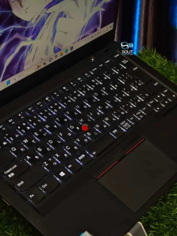 Lenovo Thinkpad X1 Carbon 6th (TS) No Mic - i5 Gen 8 Ram 8 SSD 256GB