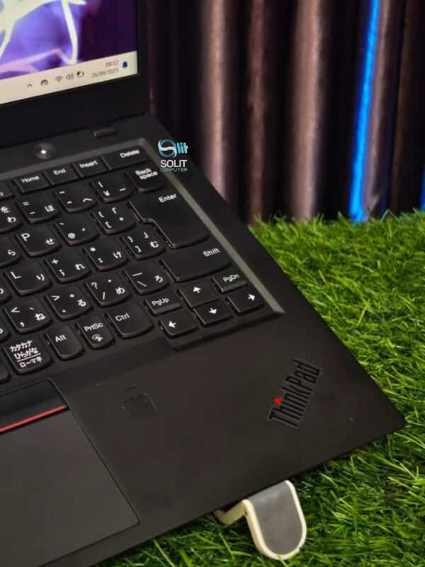 Lenovo Thinkpad X1 Carbon 6th (TS) No Mic - i5 Gen 8 Ram 8 SSD 256GB