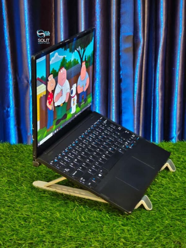 Dell Latitude 7285 (TS) - i7 Gen 7 Ram 8 SSD 256 GB