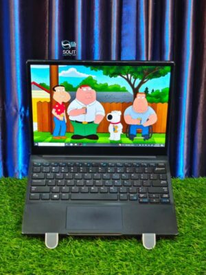 DELL LATITUDE 7285 (TS)