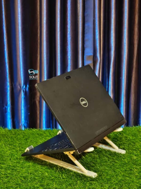 Dell Latitude 7285 (TS) - i7 Gen 7 Ram 8 SSD 256 GB