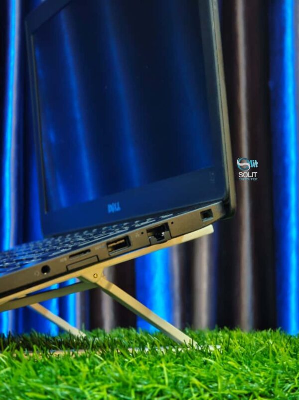 Dell Latitude 7280 - i5 Gen 7 Ram 8 SSD 256GB