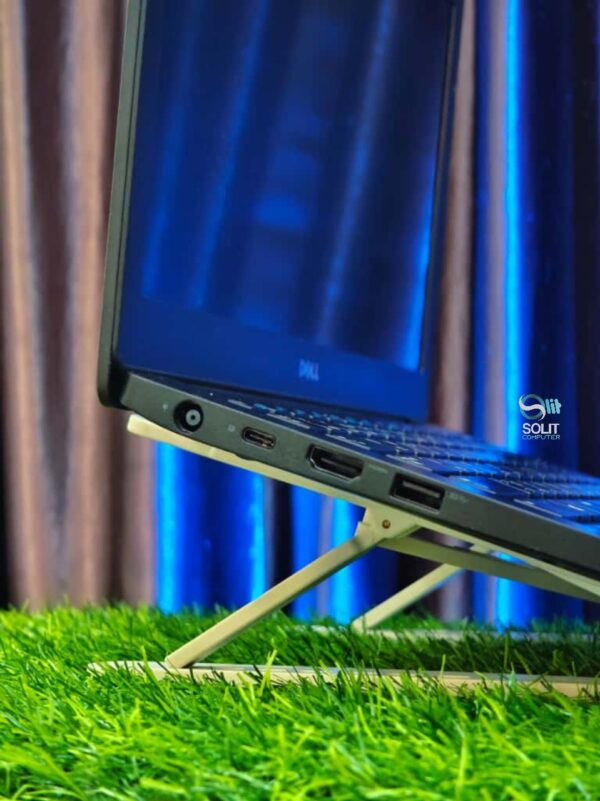 Dell Latitude 7280 - i5 Gen 7 Ram 8 SSD 256GB