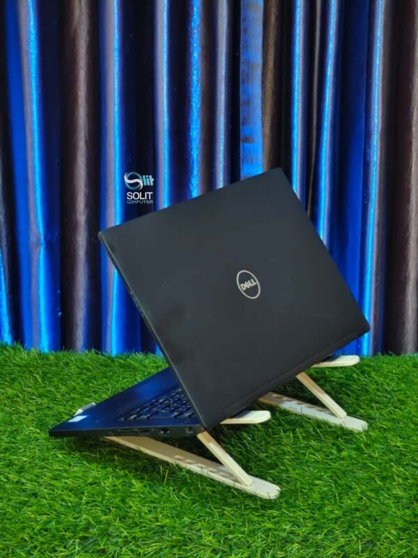 Dell Latitude 7280 - i5 Gen 7 Ram 8 SSD 256GB