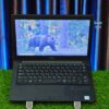 Dell Latitude 7280 - i5 Gen 7 Ram 8 SSD 256GB