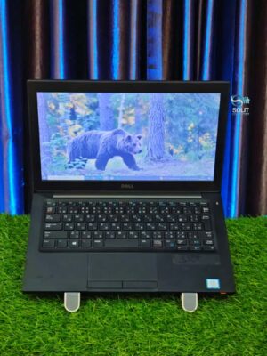 Dell Latitude 7280 - i5 Gen 7 Ram 8 SSD 256GB