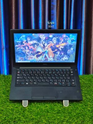 DELL LATITUDE 7290