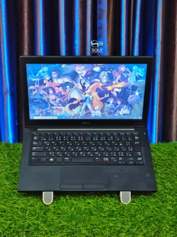 DELL LATITUDE 7290